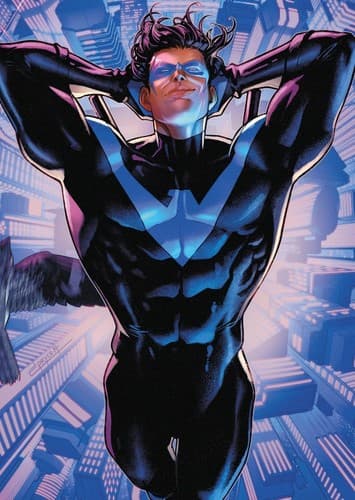 Nightwing
