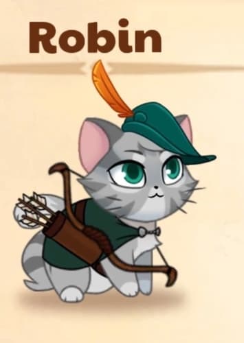 Robin