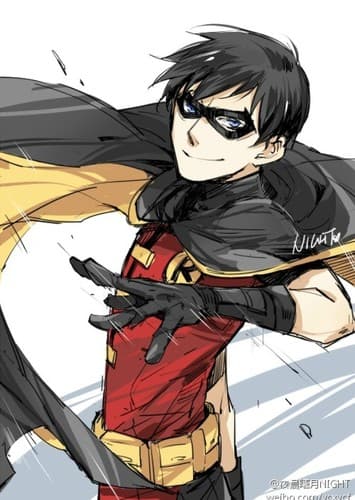 Robin