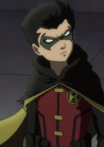 Robin