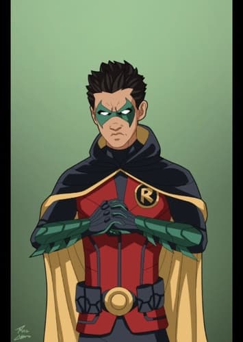 Robin