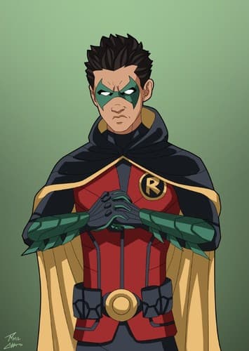 Robin