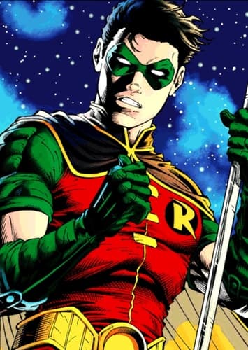 Robin