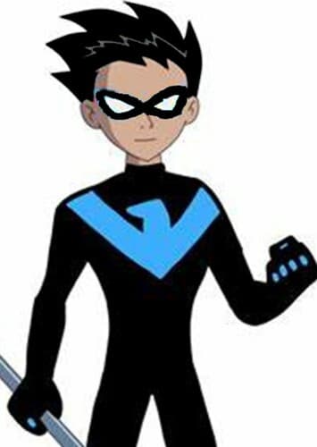 Nightwing