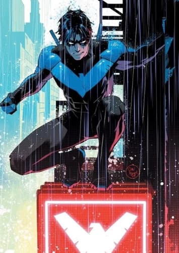 Nightwing