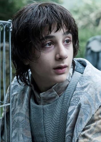 Robin Arryn