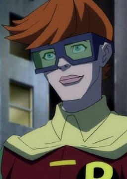 Robin/Carrie Kelley