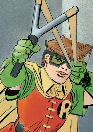 Robin/Carrie Kelley