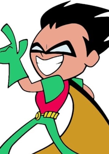 Robin/Dick Grayson