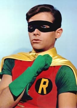Robin / Dick Grayson