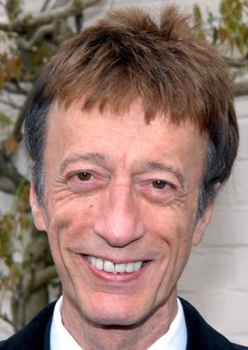 Robin Gibb