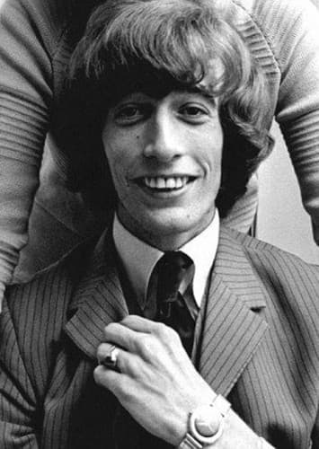 Robin Gibb
