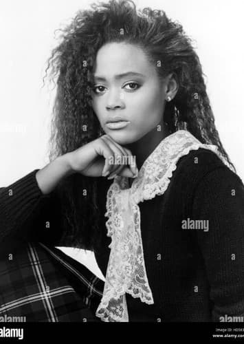 Robin Givens