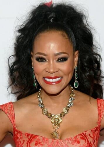 Robin Givens