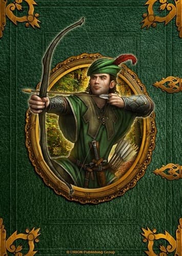 Robin Hood