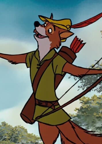 Robin Hood