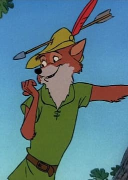 Robin Hood