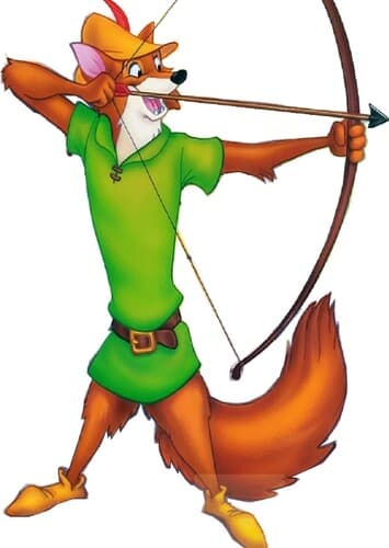 Robin Hood