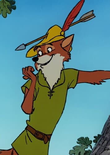 Robin Hood