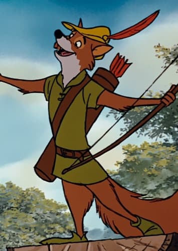 Robin Hood