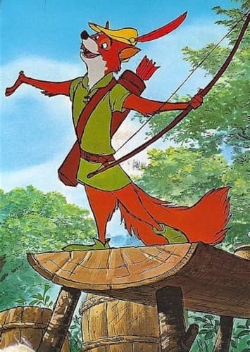 Robin Hood