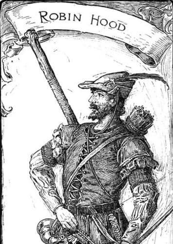 Robin Hood