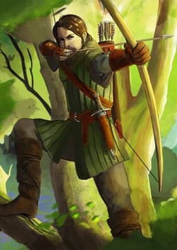 Robin Hood