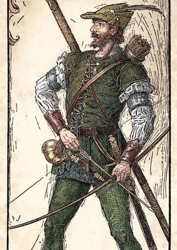 Robin Hood