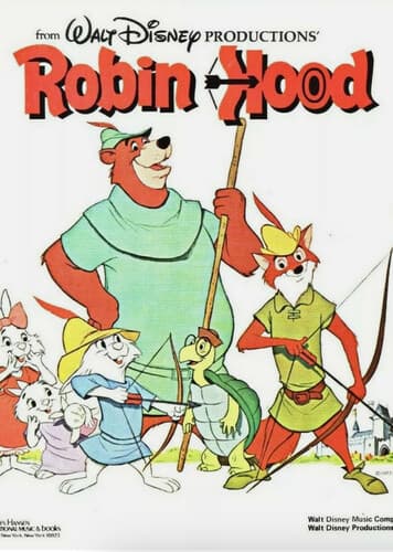 Robin Hood