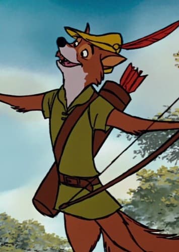 Robin Hood