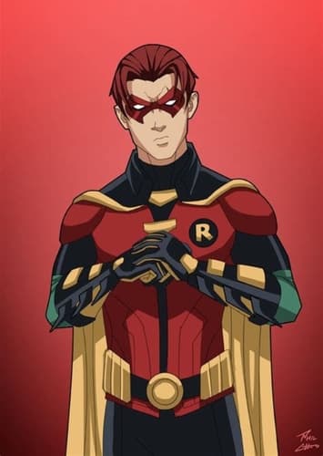 Robin II