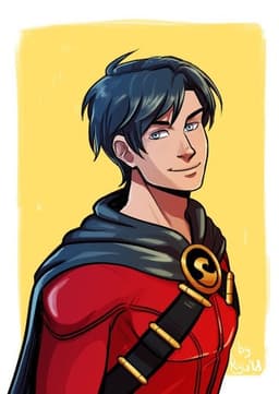 Robin III / Red Robin