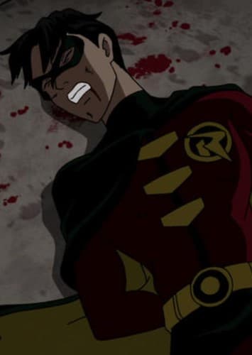 Robin (Jason Todd)