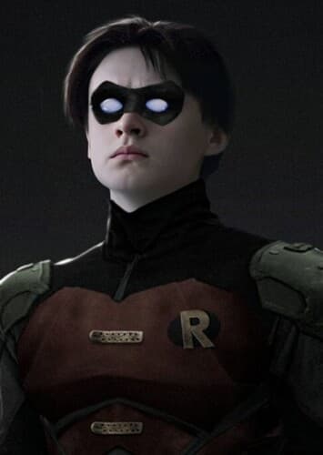 Robin (Jason Todd)