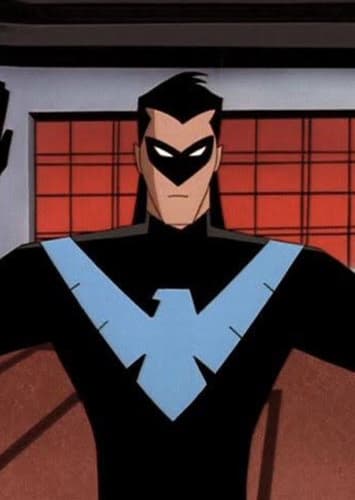 Nightwing