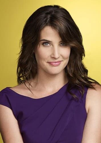 Robin Scherbatsky
