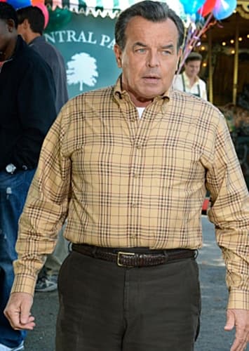 Robin Scherbatsky Sr