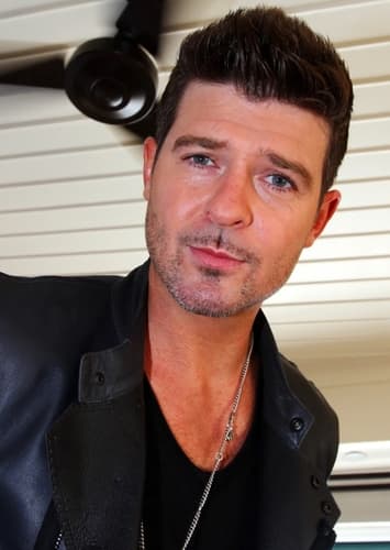 Robin Thicke