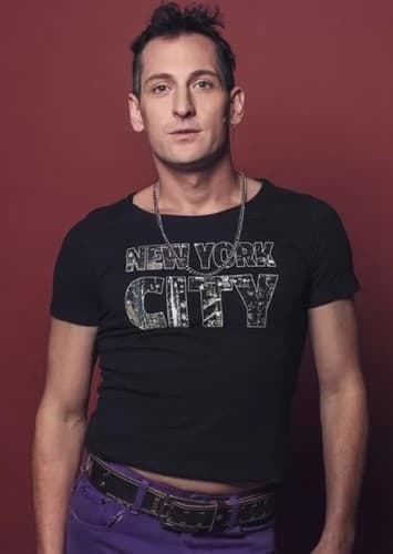 Robin Valdivia López