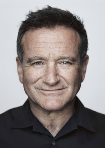 Robin Williams