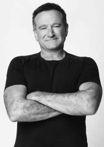 Robin Williams