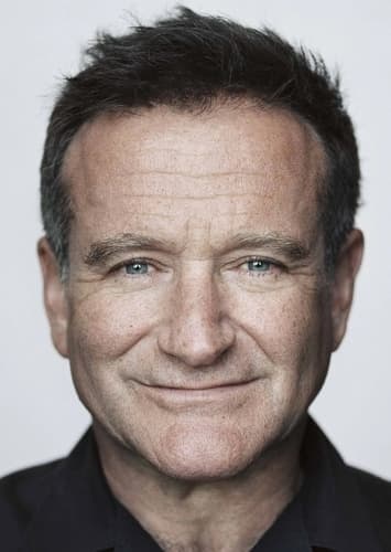Robin Williams 🏆