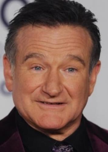 Robin Williams
