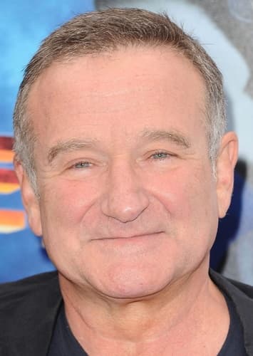 Robin Williams