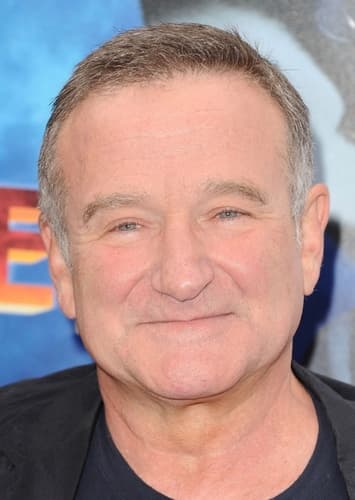 Robin Williams