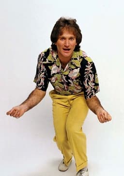 Robin Williams