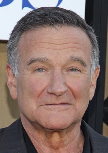 Robin Williams