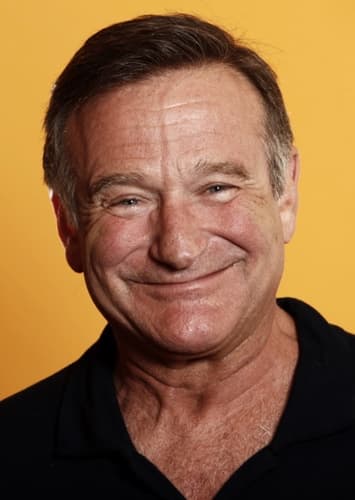 Robin Williams