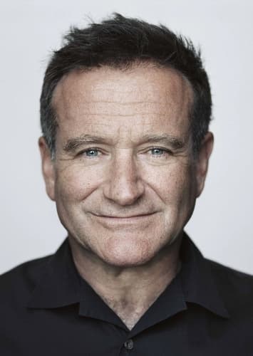 Robin Williams