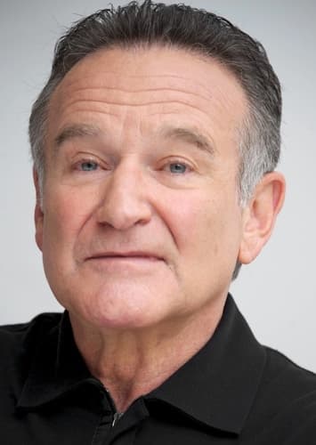 Robin Williams